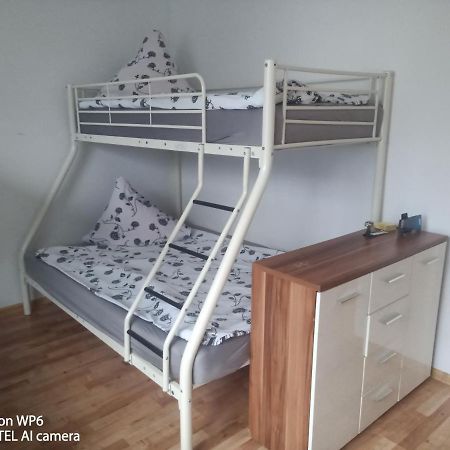 4U Hostel Zgorzelec - Free Parking Jedrzychowice  Dış mekan fotoğraf