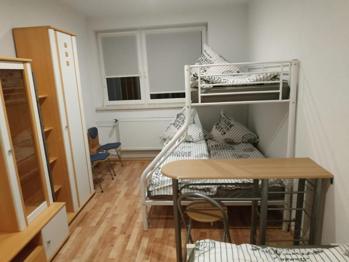 4U Hostel Zgorzelec - Free Parking Jedrzychowice  Dış mekan fotoğraf