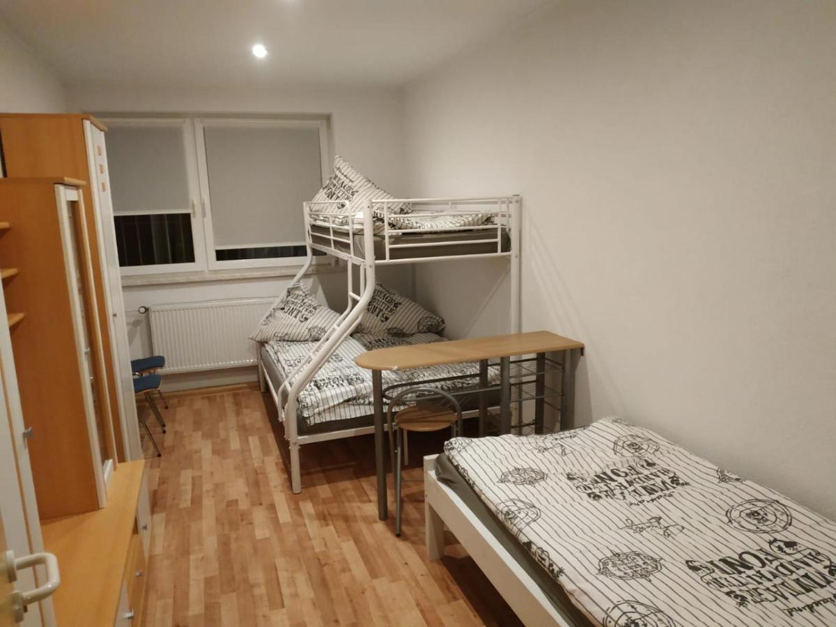 4U Hostel Zgorzelec - Free Parking Jedrzychowice  Dış mekan fotoğraf