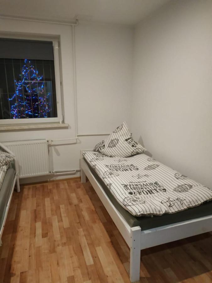 4U Hostel Zgorzelec - Free Parking Jedrzychowice  Dış mekan fotoğraf