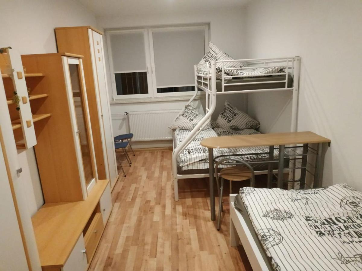 4U Hostel Zgorzelec - Free Parking Jedrzychowice  Dış mekan fotoğraf