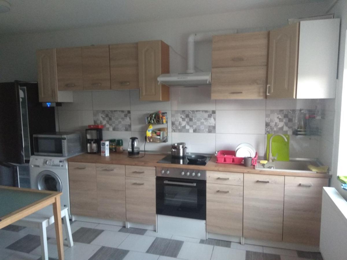 4U Hostel Zgorzelec - Free Parking Jedrzychowice  Dış mekan fotoğraf