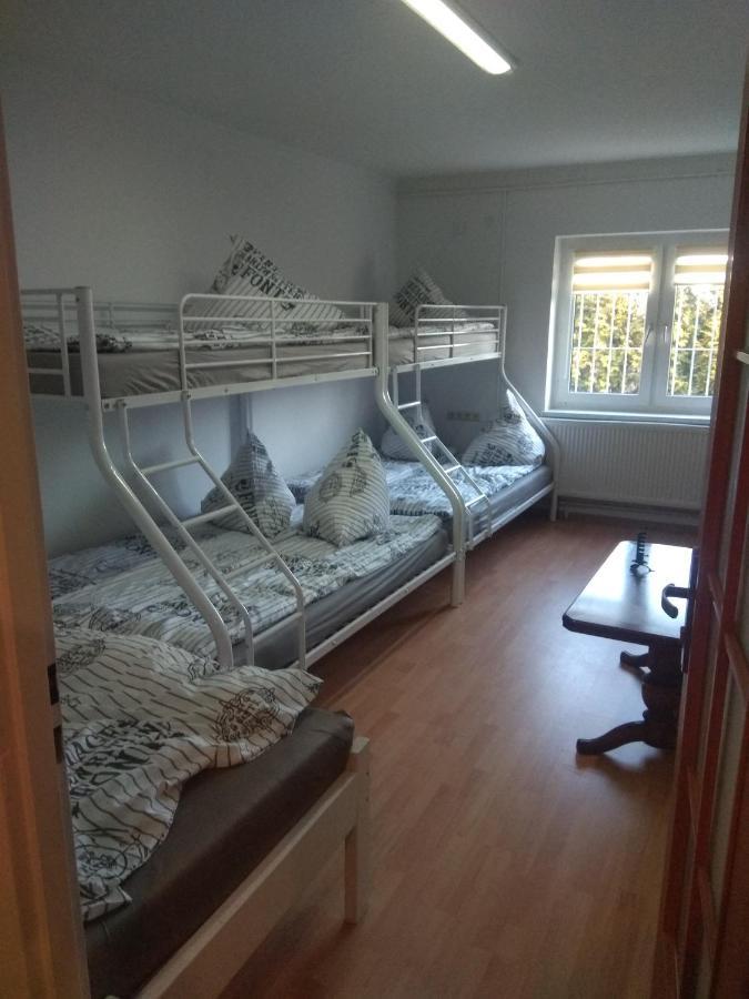 4U Hostel Zgorzelec - Free Parking Jedrzychowice  Dış mekan fotoğraf