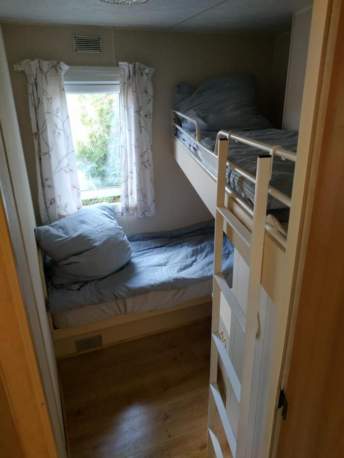 4U Hostel Zgorzelec - Free Parking Jedrzychowice  Dış mekan fotoğraf
