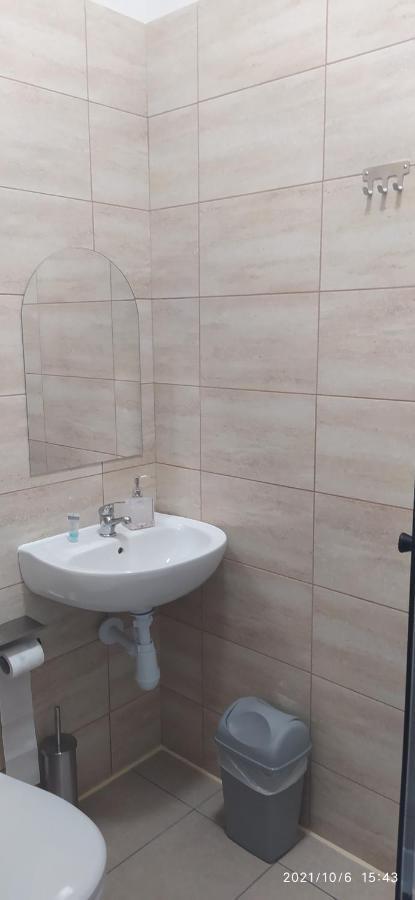 4U Hostel Zgorzelec - Free Parking Jedrzychowice  Dış mekan fotoğraf