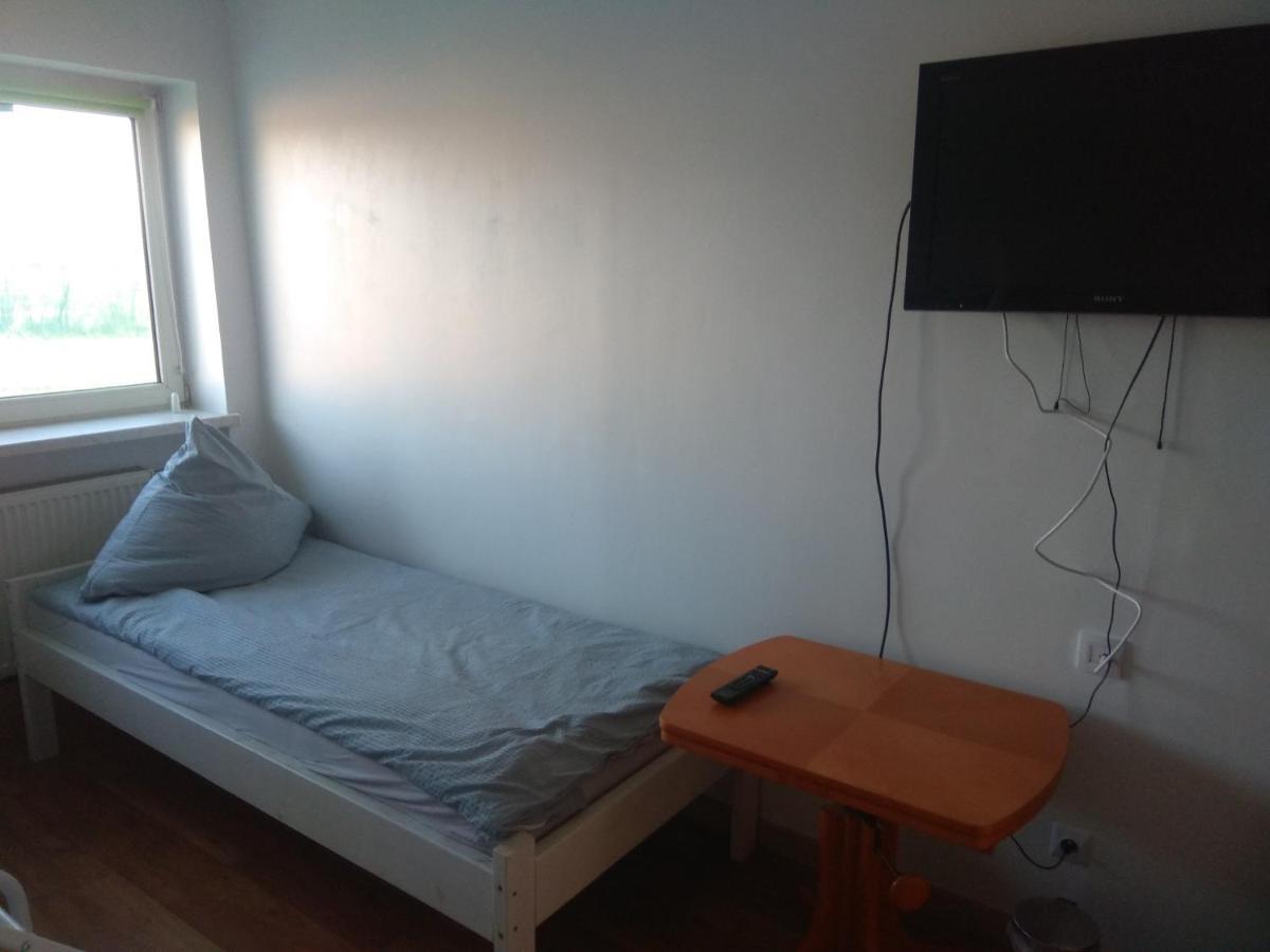 4U Hostel Zgorzelec - Free Parking Jedrzychowice  Oda fotoğraf