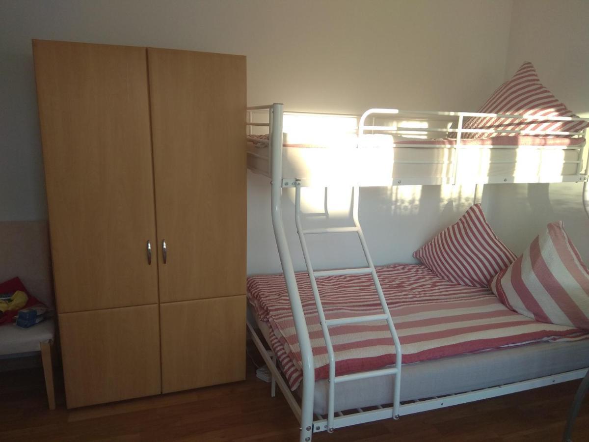 4U Hostel Zgorzelec - Free Parking Jedrzychowice  Oda fotoğraf