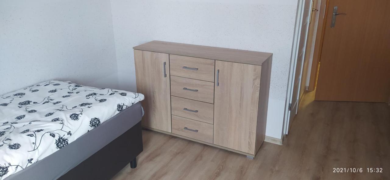 4U Hostel Zgorzelec - Free Parking Jedrzychowice  Dış mekan fotoğraf