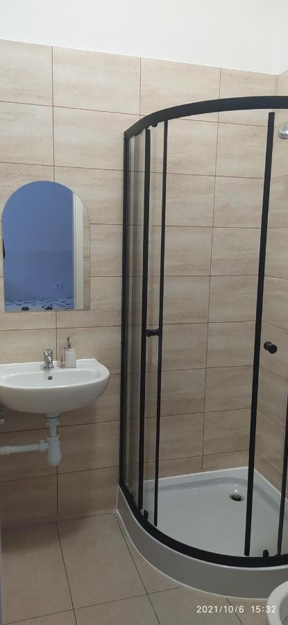 4U Hostel Zgorzelec - Free Parking Jedrzychowice  Dış mekan fotoğraf