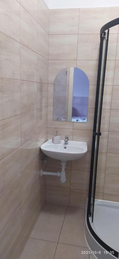 4U Hostel Zgorzelec - Free Parking Jedrzychowice  Dış mekan fotoğraf