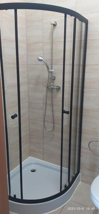 4U Hostel Zgorzelec - Free Parking Jedrzychowice  Dış mekan fotoğraf