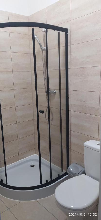 4U Hostel Zgorzelec - Free Parking Jedrzychowice  Dış mekan fotoğraf