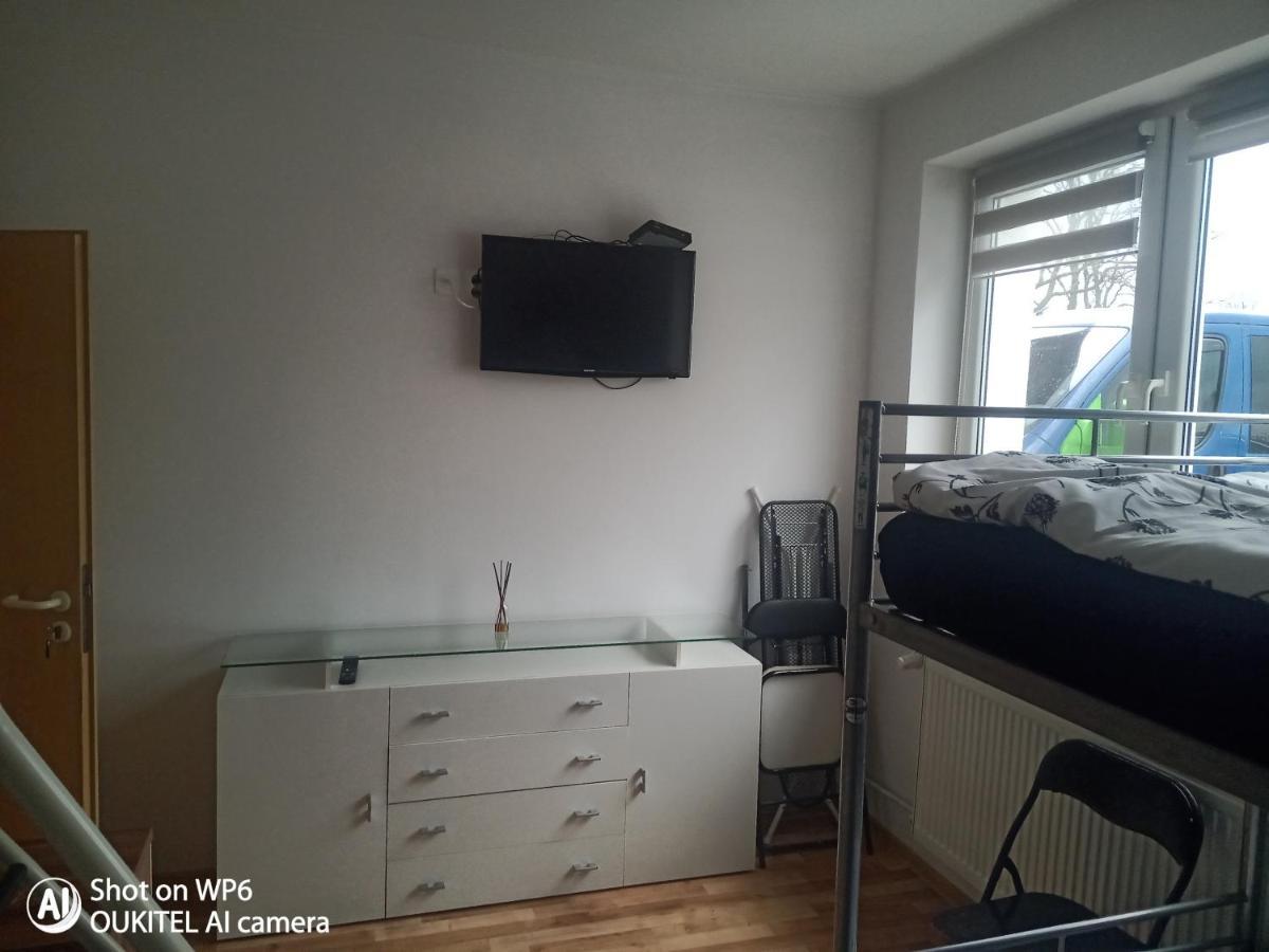 4U Hostel Zgorzelec - Free Parking Jedrzychowice  Dış mekan fotoğraf