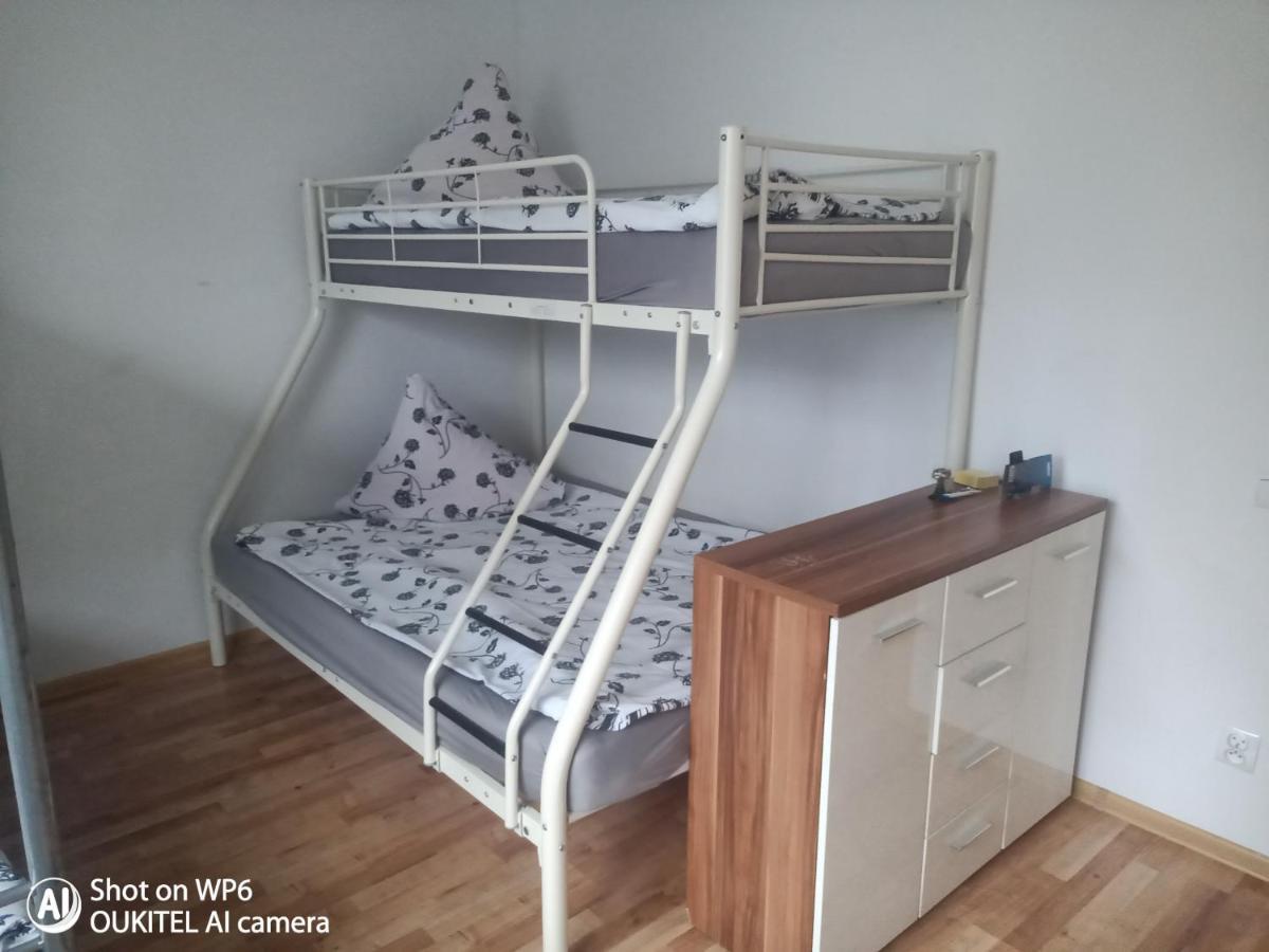 4U Hostel Zgorzelec - Free Parking Jedrzychowice  Dış mekan fotoğraf