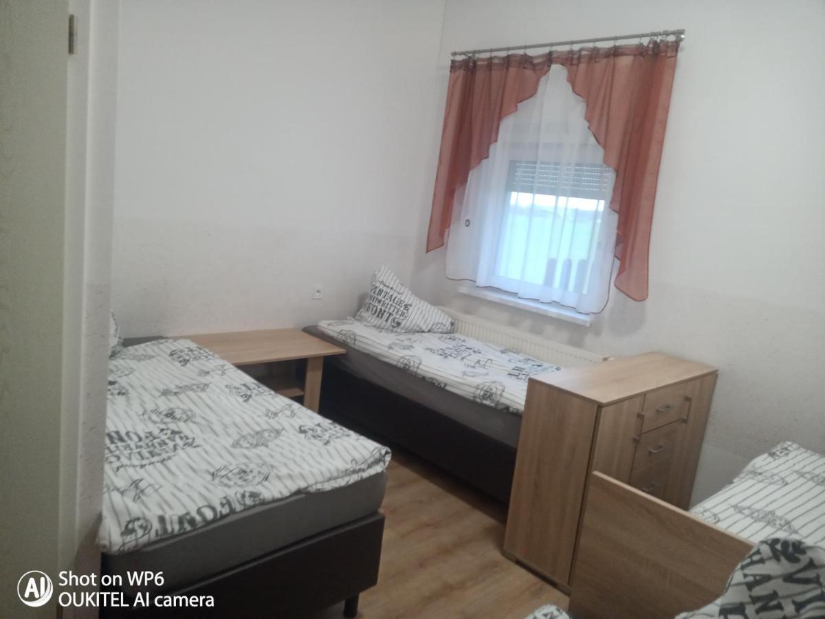 4U Hostel Zgorzelec - Free Parking Jedrzychowice  Dış mekan fotoğraf