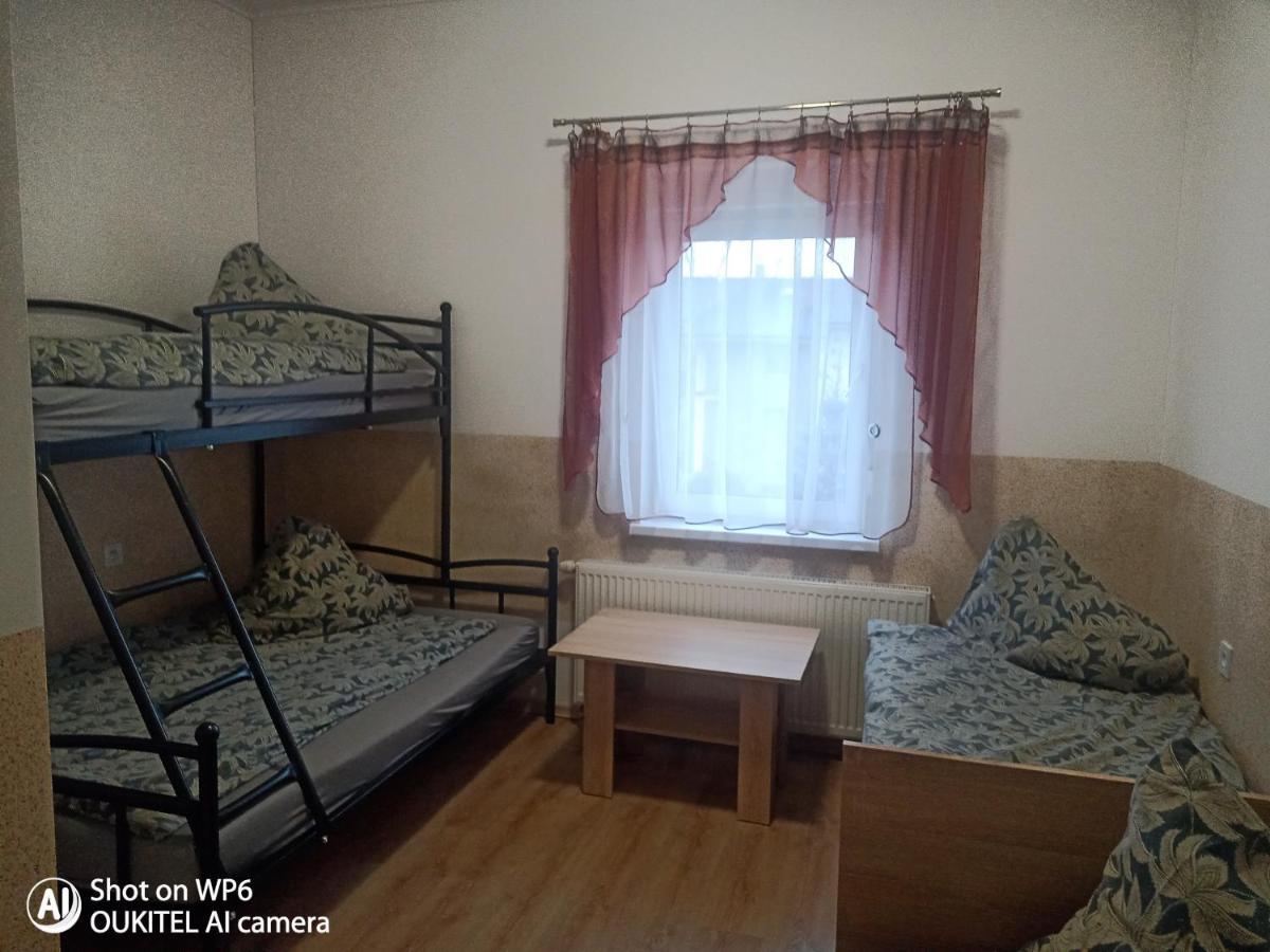 4U Hostel Zgorzelec - Free Parking Jedrzychowice  Dış mekan fotoğraf