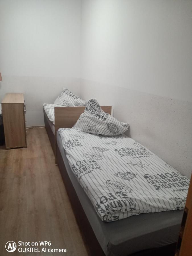 4U Hostel Zgorzelec - Free Parking Jedrzychowice  Dış mekan fotoğraf